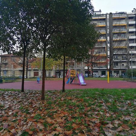 Appartamento Lungo Fiume Turin Ngoại thất bức ảnh