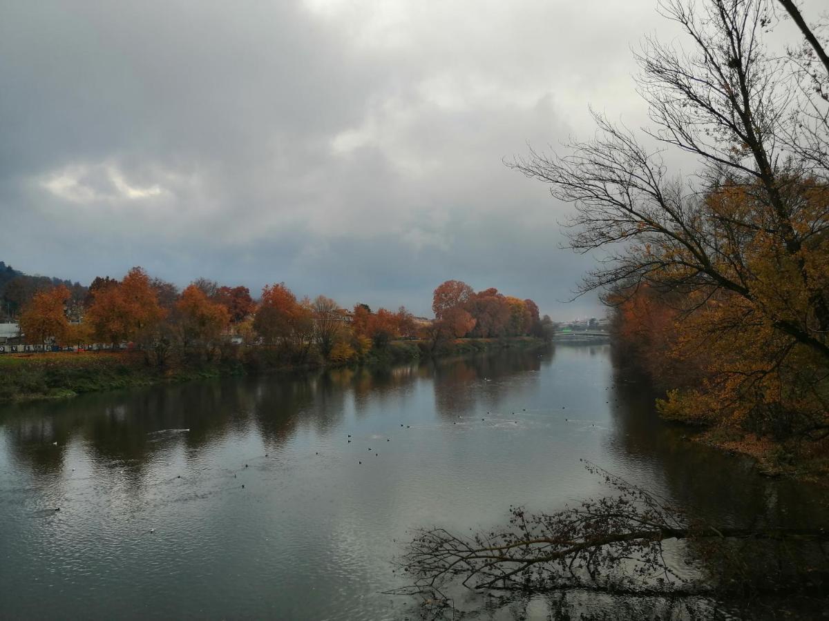Appartamento Lungo Fiume Turin Ngoại thất bức ảnh
