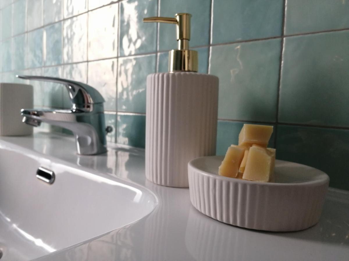 Appartamento Lungo Fiume Turin Ngoại thất bức ảnh