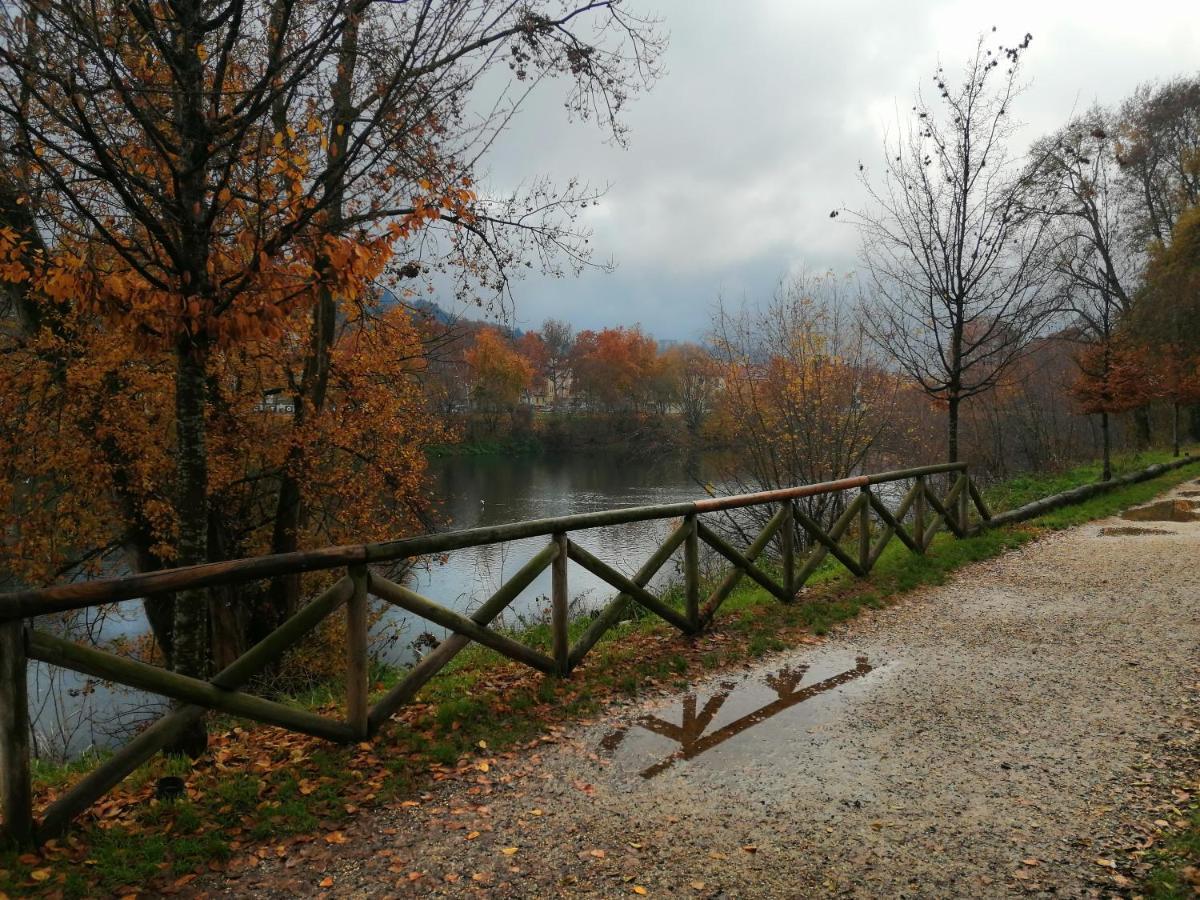 Appartamento Lungo Fiume Turin Ngoại thất bức ảnh