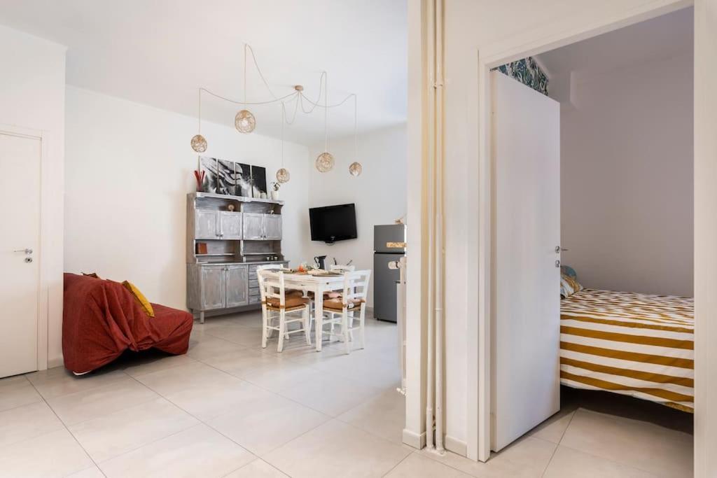 Appartamento Lungo Fiume Turin Ngoại thất bức ảnh