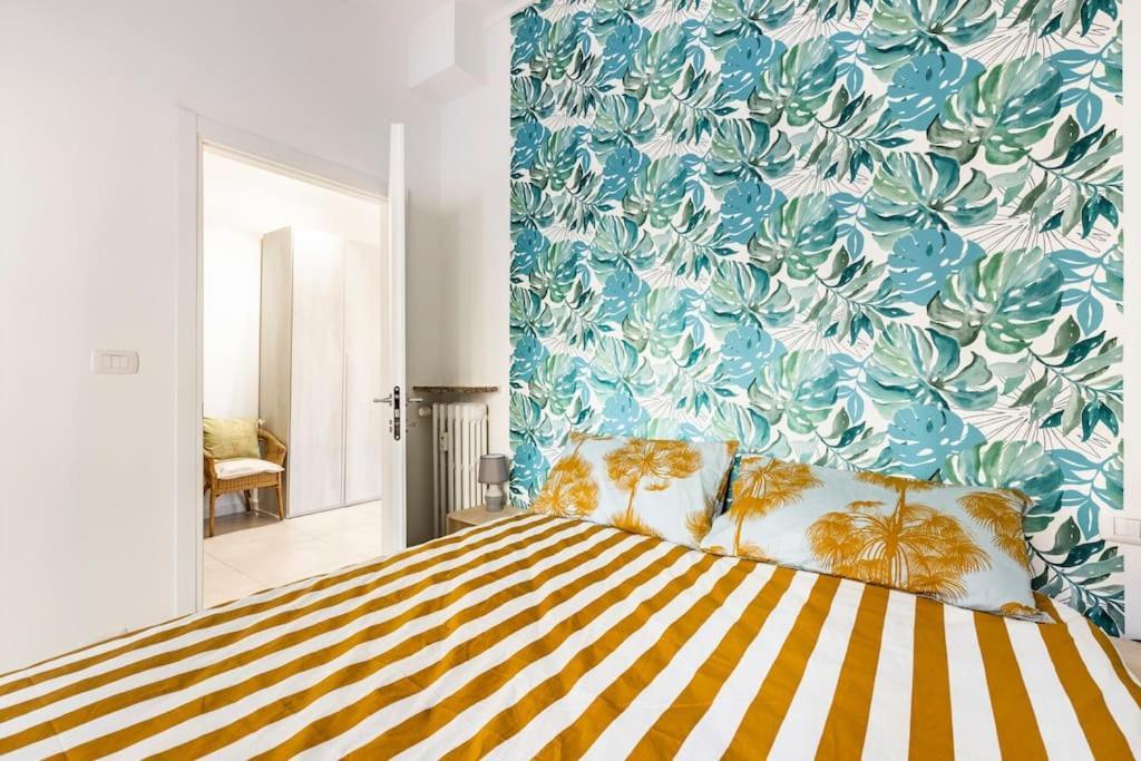 Appartamento Lungo Fiume Turin Ngoại thất bức ảnh