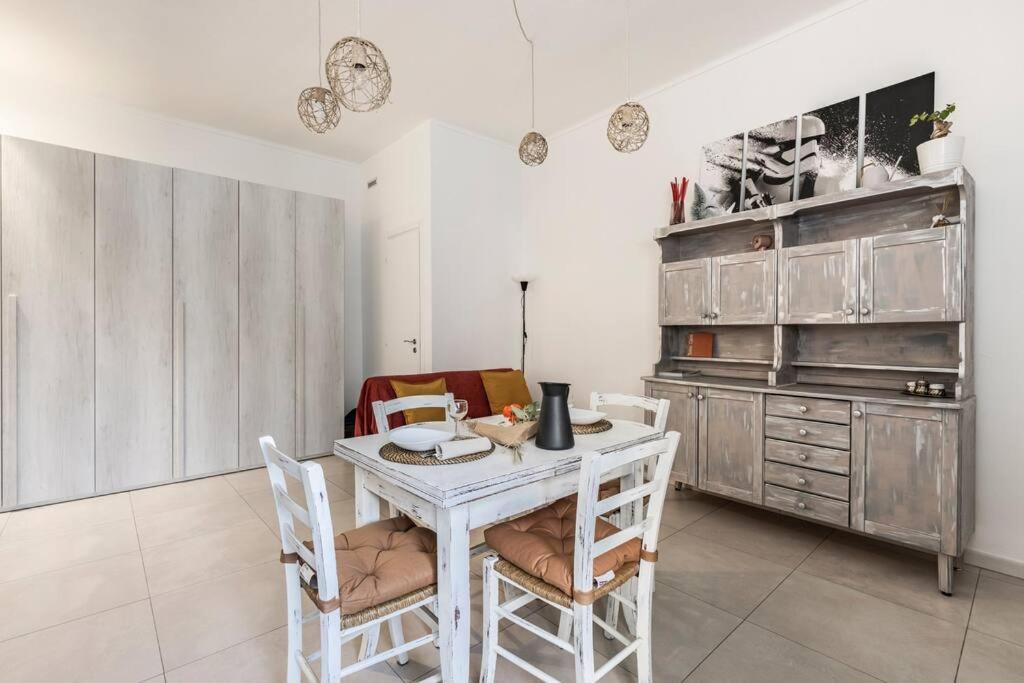 Appartamento Lungo Fiume Turin Ngoại thất bức ảnh
