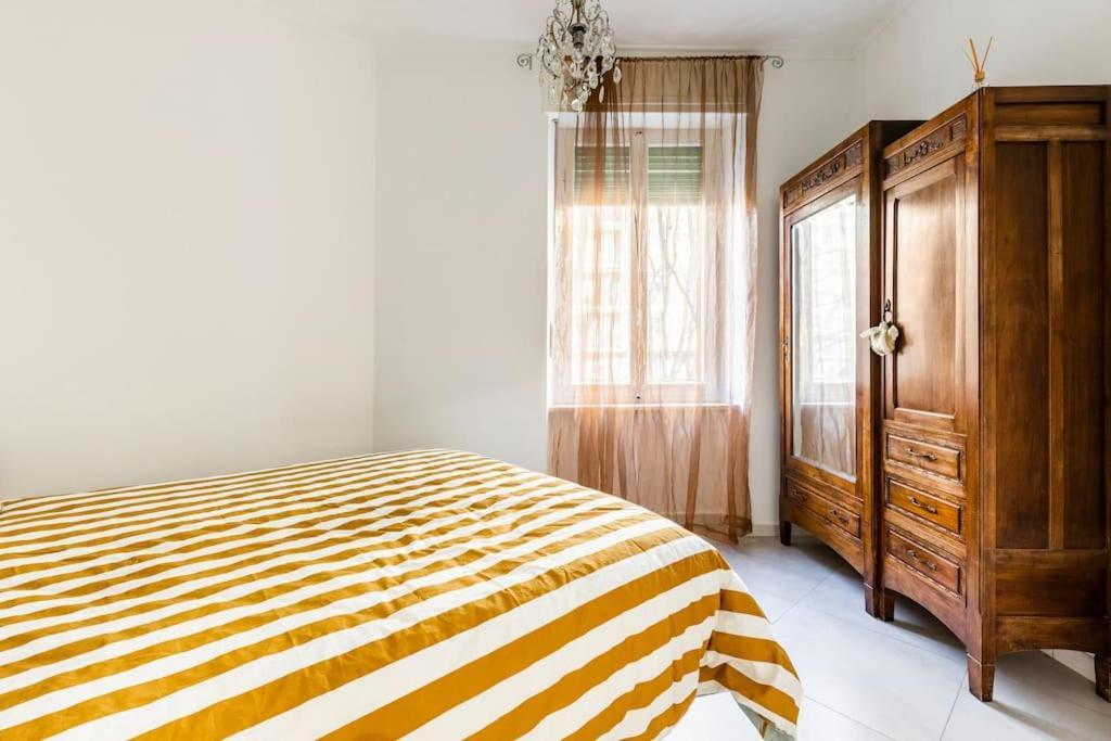 Appartamento Lungo Fiume Turin Ngoại thất bức ảnh