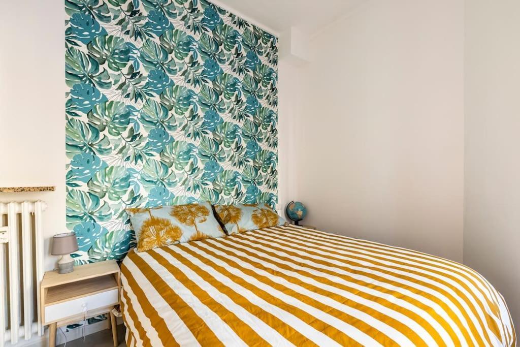 Appartamento Lungo Fiume Turin Ngoại thất bức ảnh