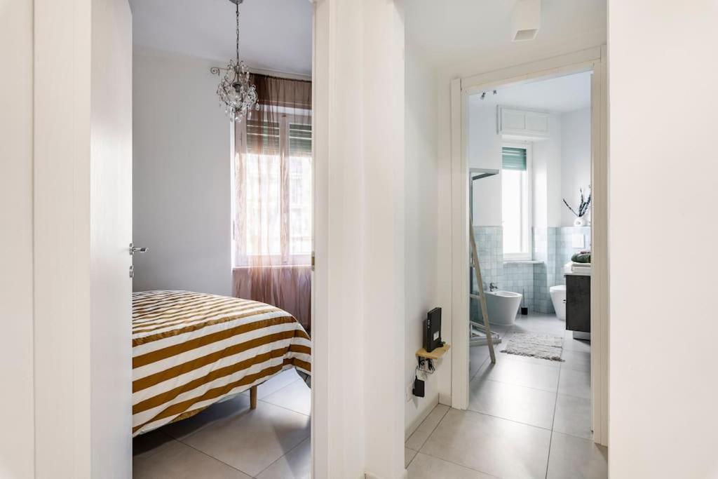 Appartamento Lungo Fiume Turin Ngoại thất bức ảnh
