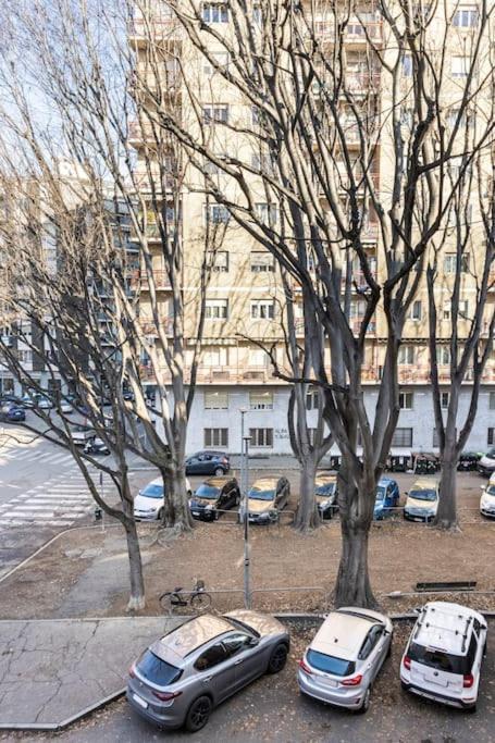 Appartamento Lungo Fiume Turin Ngoại thất bức ảnh