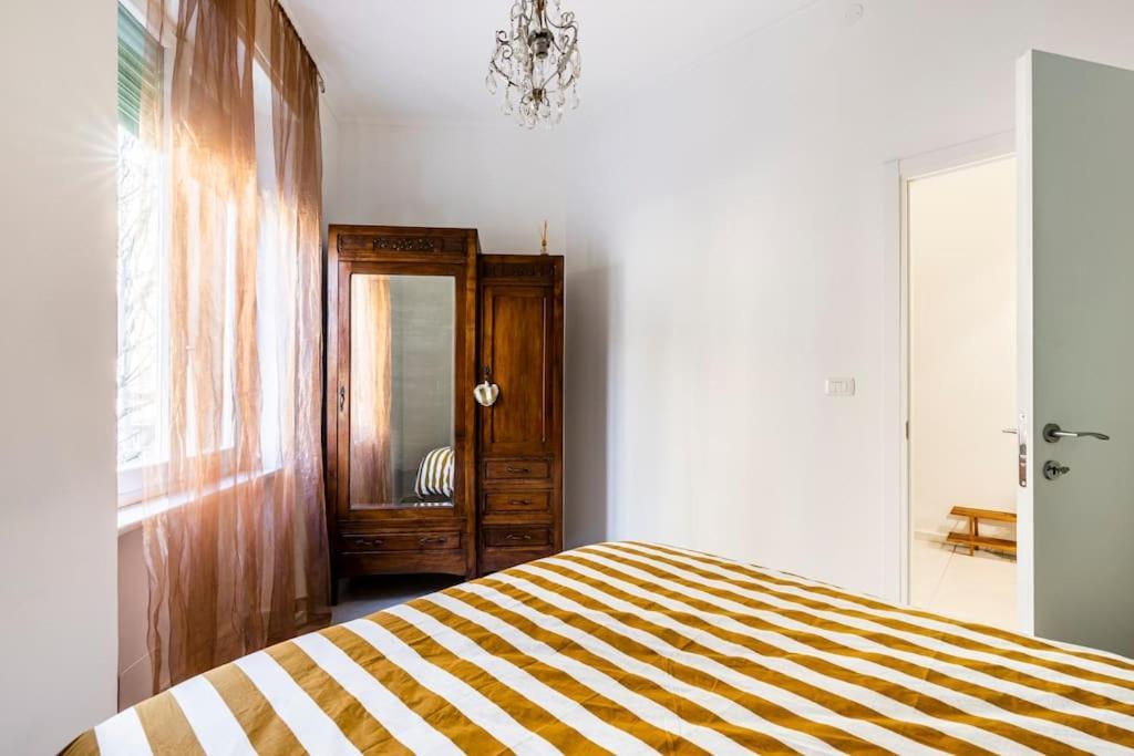 Appartamento Lungo Fiume Turin Ngoại thất bức ảnh